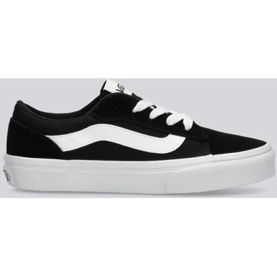 Vans Vero - Negro - Zapatillas Lona Niño talla 27 Vans Vero - Negro - Zapatillas Lona Niño talla 27