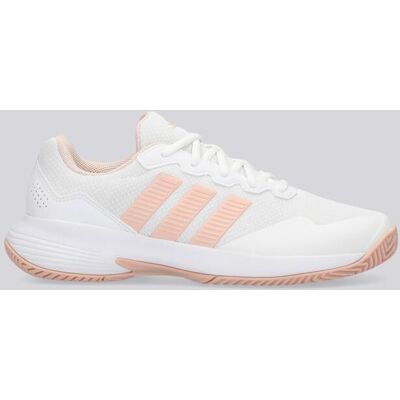 adidas Game Court - Blanco - Zapatillas Tenis Mujer talla 41.5 adidas Game Court - Blanco - Zapatillas Tenis Mujer talla 41.5