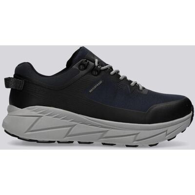 Paredes Llauri - Azul - Zapatillas Trekking Hombre MKP talla 44 Paredes Llauri - Azul - Zapatillas Trekking Hombre MKP talla 44