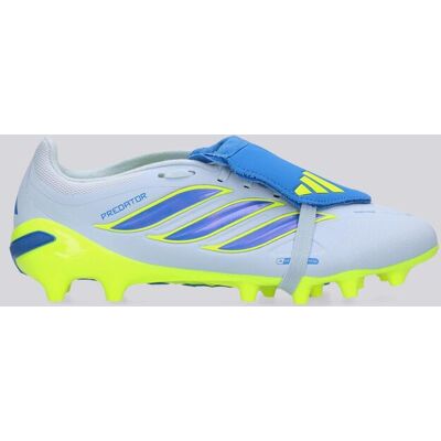 Botas Fútbol adidas Predator League FG AG Grises MKP talla 45.5 Botas Fútbol adidas Predator League FG AG Grises MKP talla 45.5