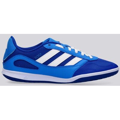 Zapatillas Fútbol Sala Junior adidas Super Sala Azules talla 38.5 Zapatillas Fútbol Sala Junior adidas Super Sala Azules talla 38.5