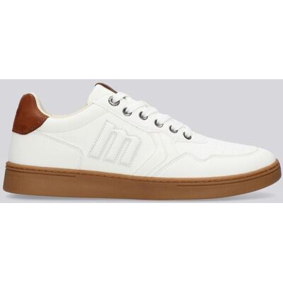 Mustang Colton - Blanco - Zapatillas Hombre MKP talla 41 Mustang Colton - Blanco - Zapatillas Hombre MKP talla 41