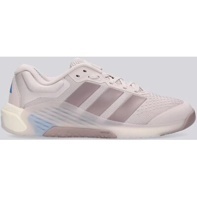 adidas Dropset 4 Power - Plata - Zapatillas Cross Training Mujer MKP talla 36.5 adidas Dropset 4 Power - Plata - Zapatillas Cross Training Mujer MKP talla 36.5