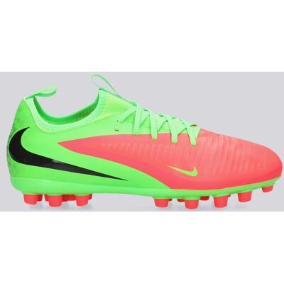 Botas Fútbol Tacos Junior Nike Phantom 6 Low Academy AG Haaland Rosa talla 36.5 Botas Fútbol Tacos Junior Nike Phantom 6 Low Academy AG Haaland Rosa talla 36.5