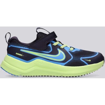 Nike Cosmic Run - Azul - Zapatillas Running Niño talla 32 Nike Cosmic Run - Azul - Zapatillas Running Niño talla 32