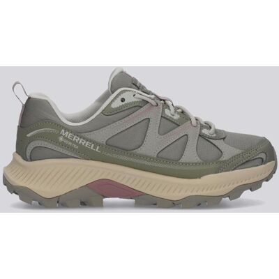 Merrell Tempo Exp Gtx - Zapatillas Impermeables Mujer talla 37 Merrell Tempo Exp Gtx - Zapatillas Impermeables Mujer talla 37
