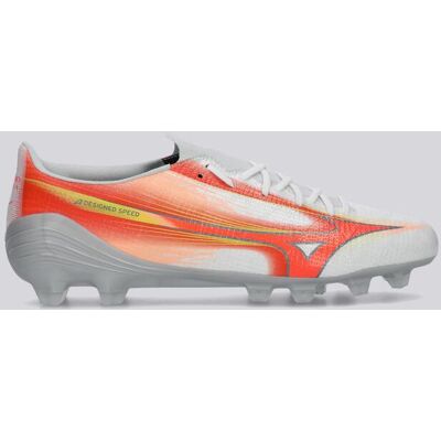 Botas Fútbol Mizuno Alpha III Pro FG Naranja talla 41 Botas Fútbol Mizuno Alpha III Pro FG Naranja talla 41