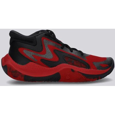 Under Armour UA Jet 25 - Negro - Zapatillas Niños talla 37.5 Under Armour UA Jet 25 - Negro - Zapatillas Niños talla 37.5