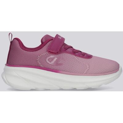 Champion Hro - Rosa - Zapatillas Velcro Niña talla 31 Champion Hro - Rosa - Zapatillas Velcro Niña talla 31