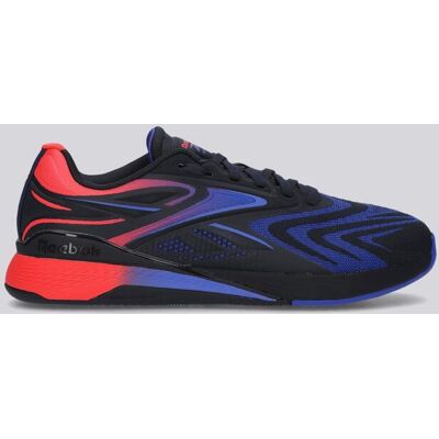 Reebok Nano X5 Edge - Azul - Zapatillas Hombre talla 44 Reebok Nano X5 Edge - Azul - Zapatillas Hombre talla 44