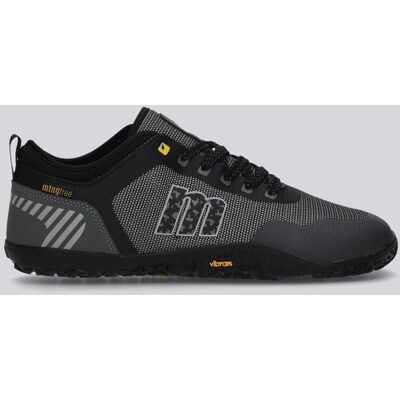 Mustang Free Road - Gris - Zapatillas Respetuosas Hombre MKP talla 45 Mustang Free Road - Gris - Zapatillas Respetuosas Hombre MKP talla 45
