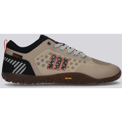 Mustang Free Road - Taupe - Zapatillas Respetuosas Hombre MKP talla 41 Mustang Free Road - Taupe - Zapatillas Respetuosas Hombre MKP talla 41
