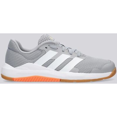 adidas Dropset Base Trainer - Gris - Zapatillas Cross Training Mujer MKP talla 40 adidas Dropset Base Trainer - Gris - Zapatillas Cross Training Mujer MKP talla 40