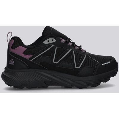 Paredes Bedaroa - Negro - Zapatillas Mujer MKP talla 37 Paredes Bedaroa - Negro - Zapatillas Mujer MKP talla 37