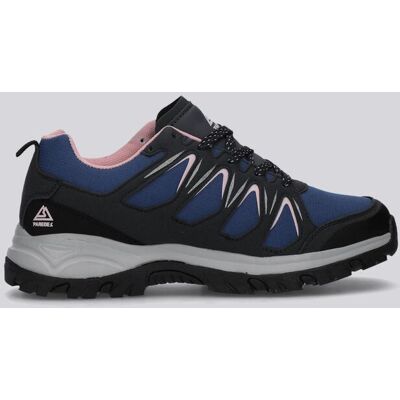 Paredes Eslava - Azul - Zapatillas Trekking Mujer MKP talla 37 Paredes Eslava - Azul - Zapatillas Trekking Mujer MKP talla 37