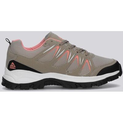 Paredes Eslava - Taupe - Zapatillas Trekking Mujer MKP talla 41 Paredes Eslava - Taupe - Zapatillas Trekking Mujer MKP talla 41