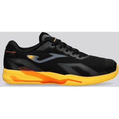 Joma Electric - Negro - Zapatillas Pádel Hombre MKP Joma Electric - Negro - Zapatillas Pádel Hombre MKP