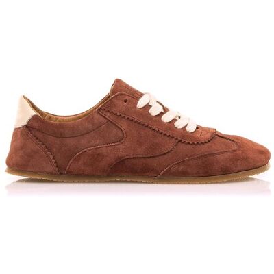 mustang Zapatillas Barefoot Mtng Free Mia - Mujer-rojo MKP mustang Zapatillas Barefoot Mtng Free Mia - Mujer-rojo MKP