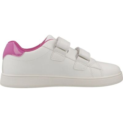 Geox - Eclyper A - 24 - Bebé niña - Zapatillas Geox - Eclyper A - 24 - Bebé niña - Zapatillas