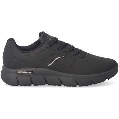 Zapatillas Joma C500lw - Negro Para Mujer MKP Zapatillas Joma C500lw - Negro Para Mujer MKP