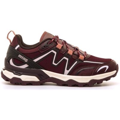 mustang Zapatillas Mtng Cyclone - Mujer-rojo MKP mustang Zapatillas Mtng Cyclone - Mujer-rojo MKP