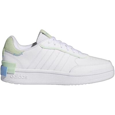 Adidas IG3796 Blanco - Zapatos Casual Adidas IG3796 Blanco - Zapatos Casual