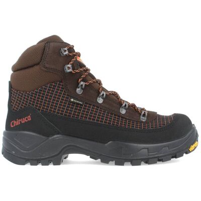 Botas De Montaña Y Trekking Chiruca Jaguar 30 Gore-tex MKP Botas De Montaña Y Trekking Chiruca Jaguar 30 Gore-tex MKP