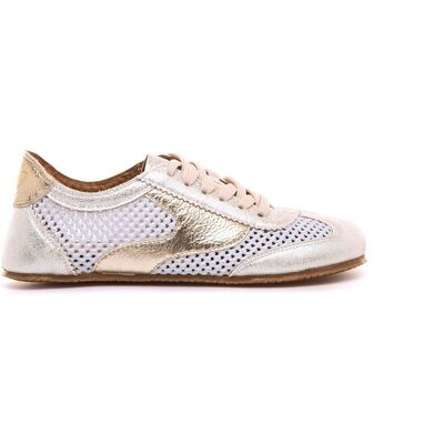 mustang Zapatillas Mtng Free-mia - Mujer-plata MKP mustang Zapatillas Mtng Free-mia - Mujer-plata MKP