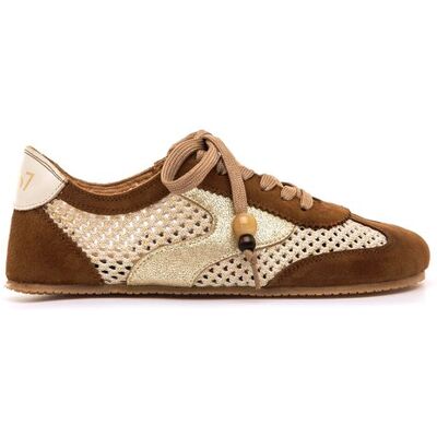 mustang Zapatillas Mtng Free-mia - Mujer-marron MKP mustang Zapatillas Mtng Free-mia - Mujer-marron MKP