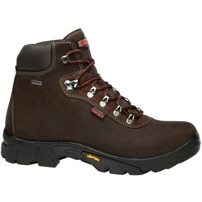 Botas Chiruca Gredos Supra 12 Goretex - Botas Trekking Impermeables Unisex MKP Botas Chiruca Gredos Supra 12 Goretex - Botas Trekking Impermeables Unisex MKP