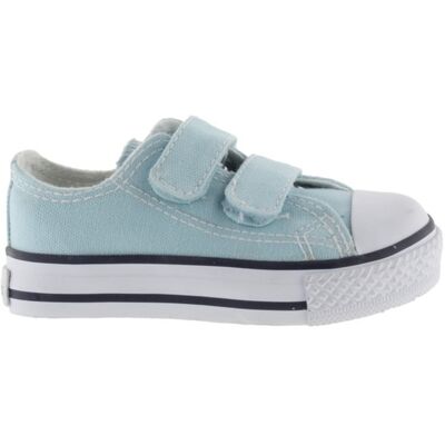 victoria shoes Zapatillas De Lona Victoria Tribu Con Tiras Adherentes MKP victoria shoes Zapatillas De Lona Victoria Tribu Con Tiras Adherentes MKP