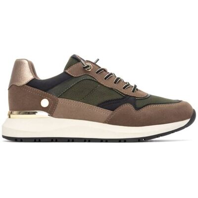 Zapatillas Xti 144206 - Zapatilla De Mujer MKP Zapatillas Xti 144206 - Zapatilla De Mujer MKP