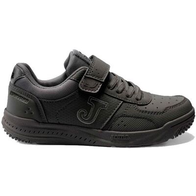 Joma W.Harvard Jr 2301 Noir - Zapatillas Joma W.Harvard Jr 2301 Noir - Zapatillas
