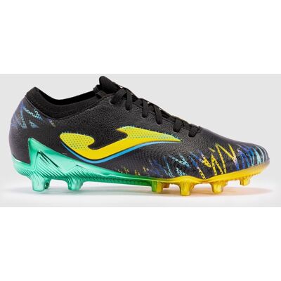 Joma STRIKW2401FG Zapatos de fútbol para todo el año - Negro Joma STRIKW2401FG Zapatos de fútbol para todo el año - Negro