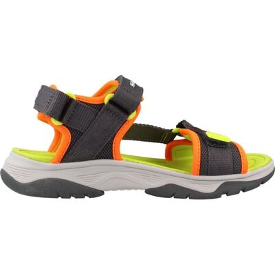 Sandalias Niño Skechers 407013l MKP Sandalias Niño Skechers 407013l MKP