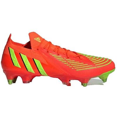 Adidas GW1010 - Bajo, Suela sintética, Parte superior de textil - Zapatos de fútbol Adidas GW1010 - Bajo, Suela sintética, Parte superior de textil - Zapatos de fútbol