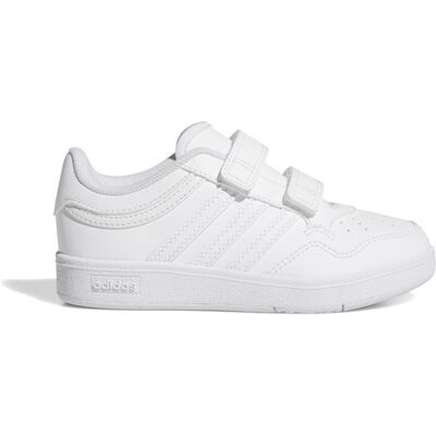 Adidas Hoops 40 CF Zapatilla Moda Niños Blanco - Zapatilla Adidas Hoops 40 CF Zapatilla Moda Niños Blanco - Zapatilla