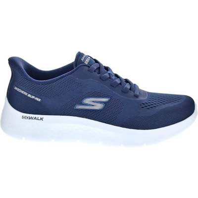 Zapatillas Skechers Go Walk Azul MKP Zapatillas Skechers Go Walk Azul MKP