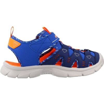 Sandalias Niño Skechers 407015l MKP Sandalias Niño Skechers 407015l MKP
