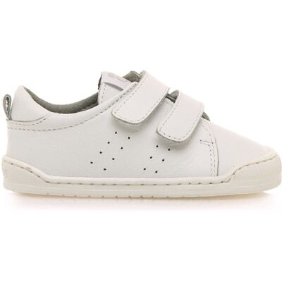 mustang Zapatillas Mtng Kids Free - Niño-blanco MKP mustang Zapatillas Mtng Kids Free - Niño-blanco MKP