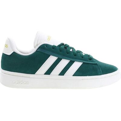 Adidas Grand Court Alpha IE1451 Zapatillas Hombre Verdes - Zapatillas Adidas Grand Court Alpha IE1451 Zapatillas Hombre Verdes - Zapatillas