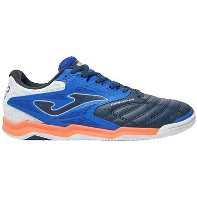 Joma Cancha 2403 Azul Marino - Zapatillas de fútbol sala Joma Cancha 2403 Azul Marino - Zapatillas de fútbol sala