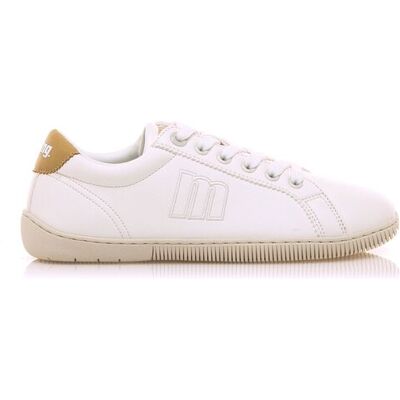 mustang Zapatillas Barefoot Mtng Free Aria - Mujer-blanco MKP mustang Zapatillas Barefoot Mtng Free Aria - Mujer-blanco MKP