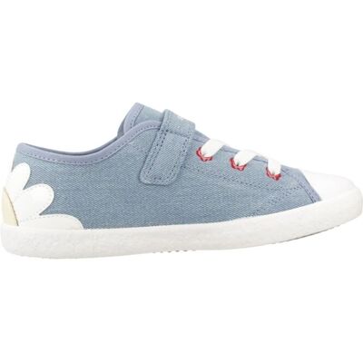 Geox Gisli C Zapatillas Azules - Zapatilla Geox Gisli C Zapatillas Azules - Zapatilla
