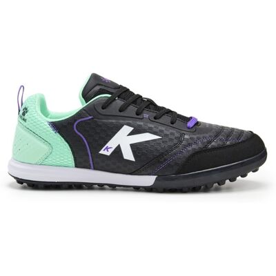 Kelme Bota De Fútbol Goleiro Turf Negro MKP Kelme Bota De Fútbol Goleiro Turf Negro MKP