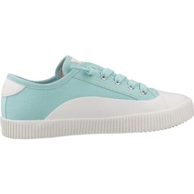 Zapatillas Niño Geox J Tippeste Girl MKP Zapatillas Niño Geox J Tippeste Girl MKP