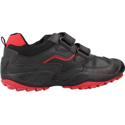 Geox J N.savage B. Zapatillas activas negras - Zapatillas Geox J N.savage B. Zapatillas activas negras - Zapatillas