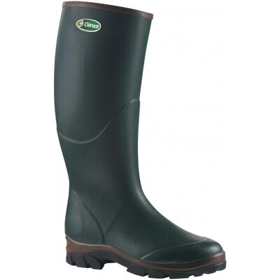 Botas Agua Chiruca Ashford Pocero - Botas De Agua Para Caza MKP Botas Agua Chiruca Ashford Pocero - Botas De Agua Para Caza MKP