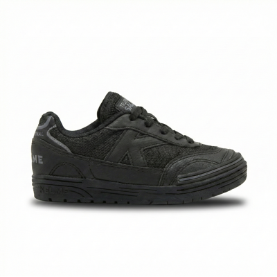 Kelme Zapatillas De Niño Trueno Lace Negro MKP Kelme Zapatillas De Niño Trueno Lace Negro MKP