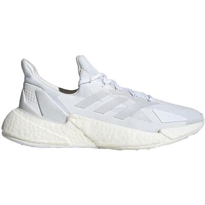 Zapatos de Correr Adidas X9000L4 Hombre Blanco - Rendimiento y Estilo Zapatos de Correr Adidas X9000L4 Hombre Blanco - Rendimiento y Estilo
